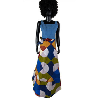 Mother in Law Pleaser Skirt