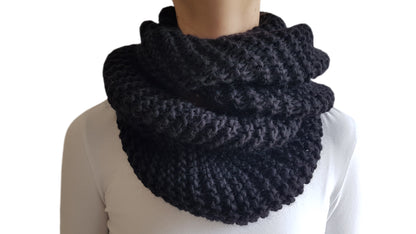 Snood DIY Knitting Kit