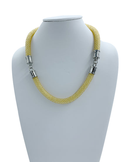 Olivia Handmade Necklace