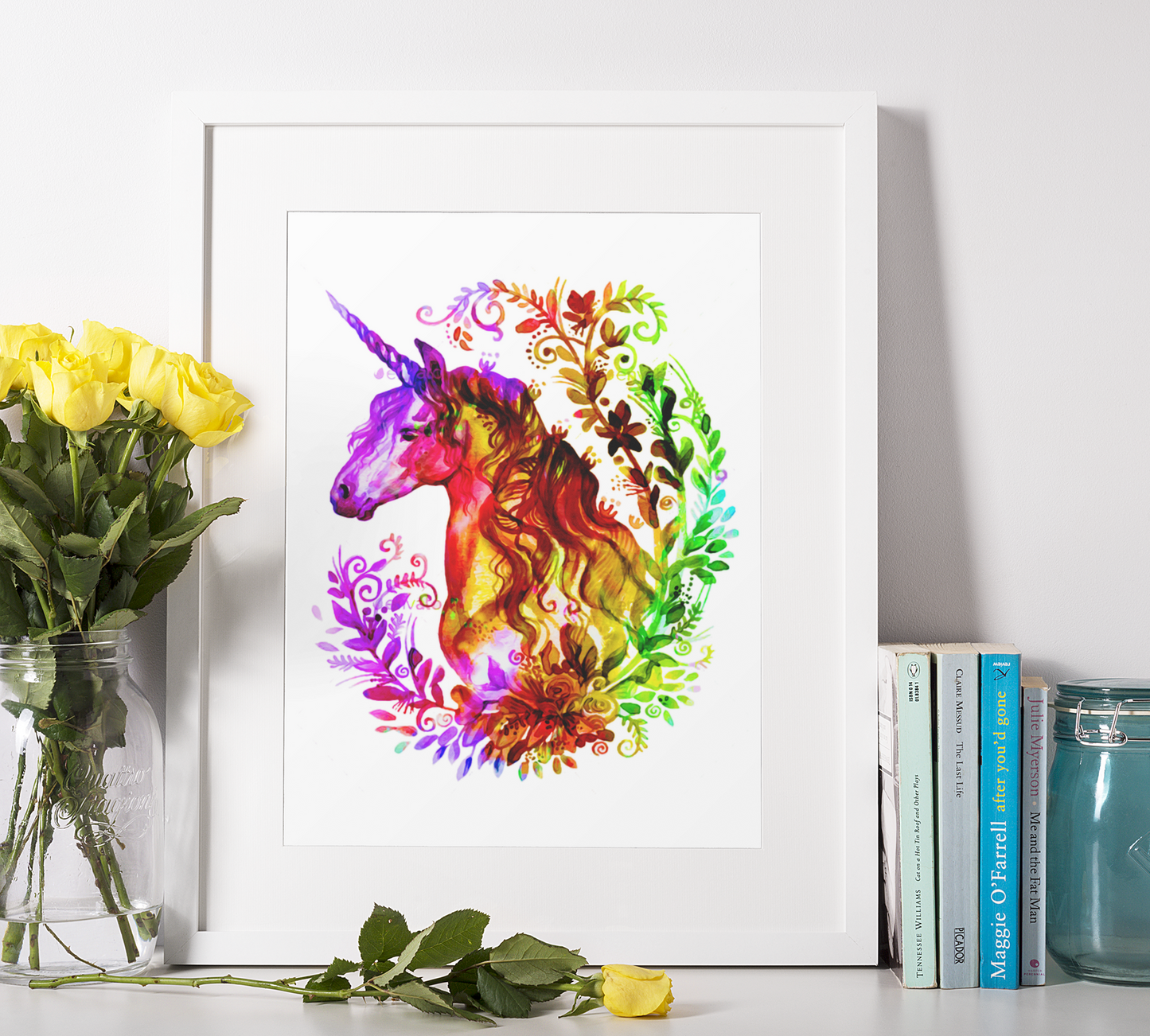 Trendy  Art Prints for Contemporary Home Decor . Inspirational posters for Baby Nursery, preppy room, Coastal Home . Housewarming Gift