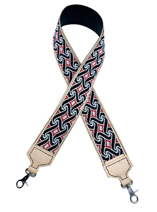 Beaded Handbag-Camera Strap, Photography Accessories