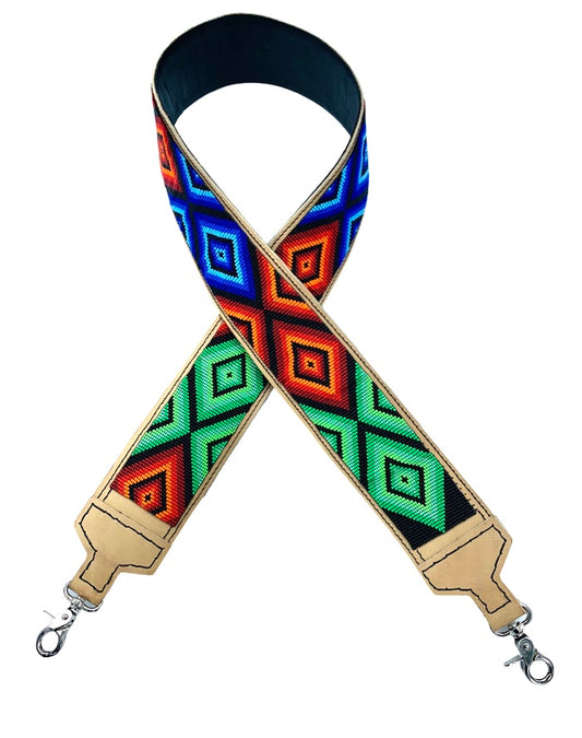 Beaded Handbag-Camera Strap, Photography Accessories