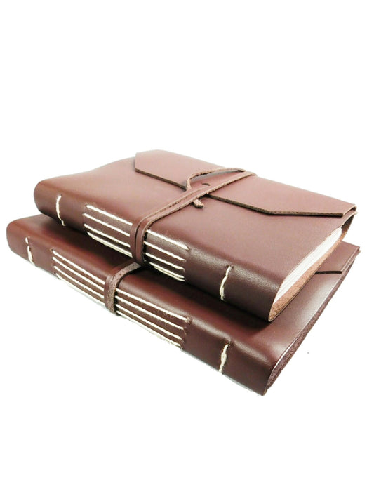 Leather Journal