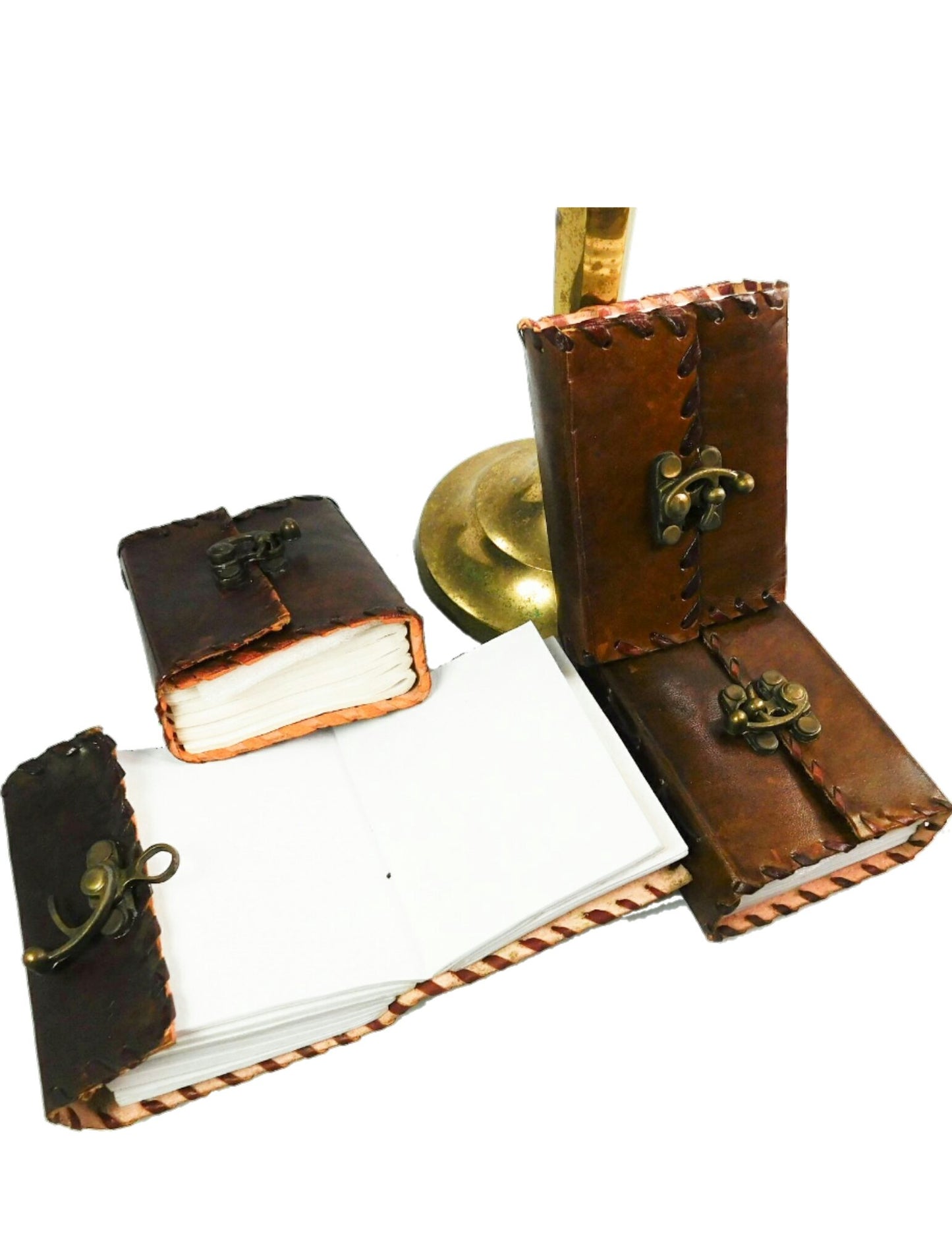 Leather Journal