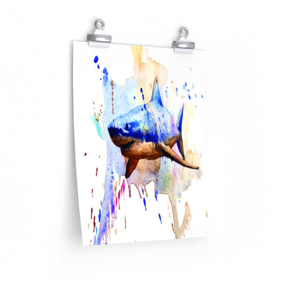 Trendy  Art Prints for Contemporary Home Decor . Inspirational posters for Baby Nursery, preppy room, Coastal Home . Housewarming Gift