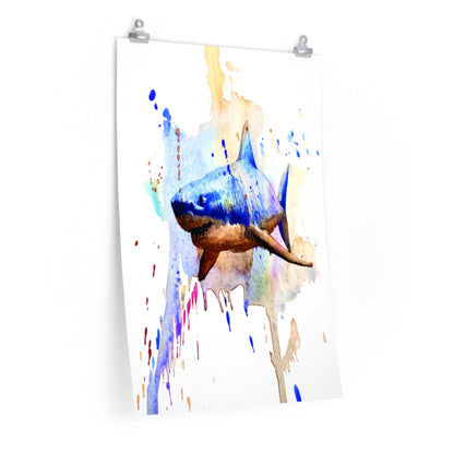 Trendy  Art Prints for Contemporary Home Decor . Inspirational posters for Baby Nursery, preppy room, Coastal Home . Housewarming Gift