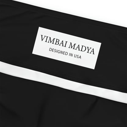 Abstract  Ocean Marble Plus Size Leggings, One of a Kind Workout Activewear for Wife Fitness, Best Friend, mom and me tights Christmas Gift