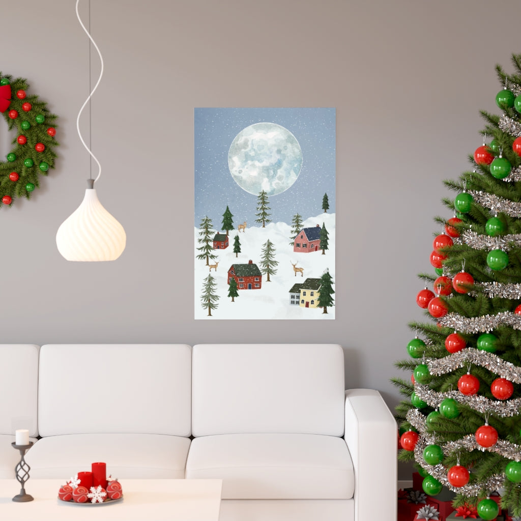 Trendy  Art Prints for Contemporary Home Decor . Inspirational posters for Baby Nursery, preppy room, Coastal Home . Housewarming Gift