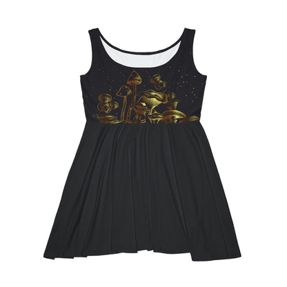 Women's Skater Dress