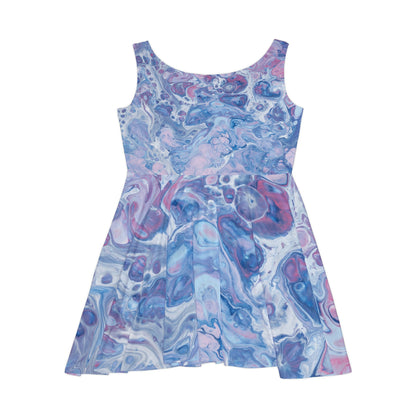 Women's Skater Dress