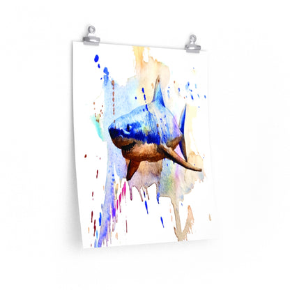 Trendy  Art Prints for Contemporary Home Decor . Inspirational posters for Baby Nursery, preppy room, Coastal Home . Housewarming Gift