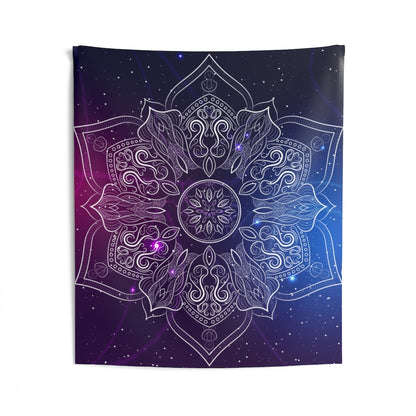 Tapestry for Contemporary Home Decor . Inspirational Wall Hanging Art for Baby Nursery, Dorm room, Coastal Home . Housewarming Gift