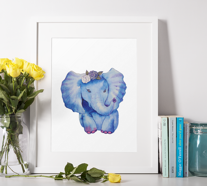 Trendy  Art Prints for Contemporary Home Decor . Inspirational posters for Baby Nursery, preppy room, Coastal Home . Housewarming Gift