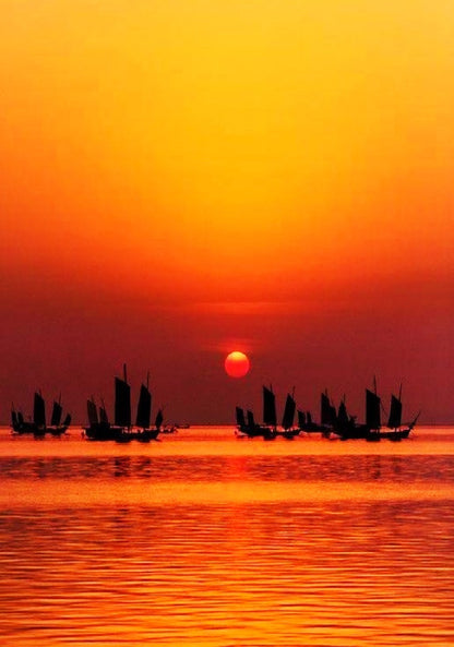 Trendy  Art Prints for Contemporary Home Decor . Inspirational posters for Baby Nursery, preppy room, Coastal Home . Housewarming Gift